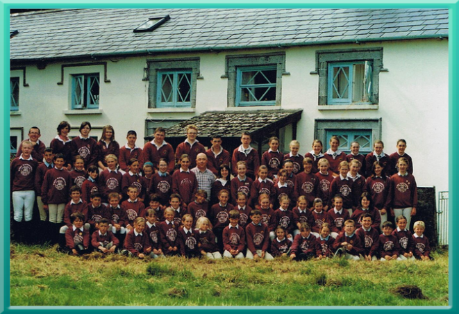 Children at Minimus